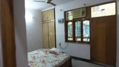 Bedroom Image of 3200 Sq.ft 4 BHK Independent House for rent in Sigra Varanasi for Rs. 50000