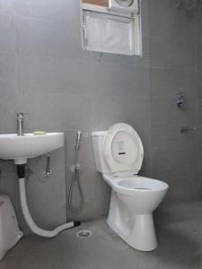 Bedroom One Image of 1010 Sq.ft 2 BHK Builder Floor for sale in Signature Global City 92, Sector 92 Gurgaon for Rs. 10500000