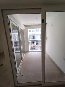Hall Image of 1099 Sq.ft 2 BHK Apartment / Flat for sale in Casagrand Boulevard, Chikkagubbi Village Bengaluru for Rs. 11000100