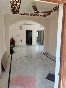 Hall Image of 1500 Sq.ft 3 BHK Apartment / Flat for sale in Keerthi Krishna Residency, Masab Tank Hyderabad for Rs. 12000000