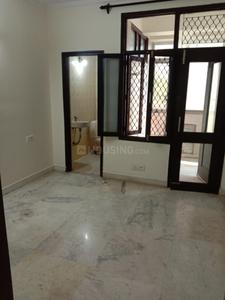 Bedroom Image of 2400 Sq.ft 5 BHK Apartment / Flat for sale in Sector 4 Dwarka New Delhi for Rs. 42000000
