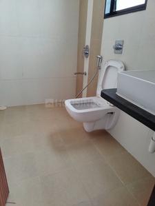 Image of 1044 Sq.ft 2 BHK Apartment / Flat for sale in Bhalerao Savannah Hills, Bavdhan, Pune for Rs. 9700000