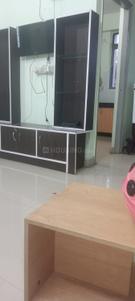 Bedroom Image of 1650 Sq.ft 3 BHK Apartment / Flat for rent in Rukanpura Patna for Rs. 25000