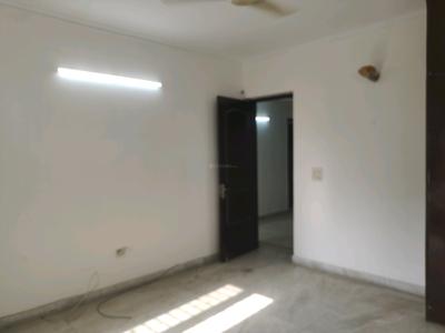 Bedroom Image of 2700 Sq.ft 4 BHK Builder Floor for rent in Green Field Colony Faridabad for Rs. 40000