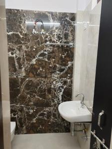 Bathroom Image of 1279 Sq.ft 2 BHK Villa for sale in Jankipuram Vistar Lucknow for Rs. 7083000