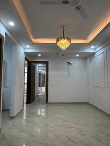 Hall Image of 1500 Sq.ft 3 BHK Apartment / Flat for sale in JMD DM Infra, Sector 110 Noida for Rs. 6521000