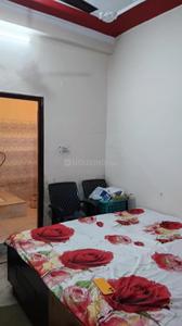 Bedroom Image of 830 Sq.ft 2 BHK Apartment / Flat for sale in Modipuram Meerut for Rs. 3200000