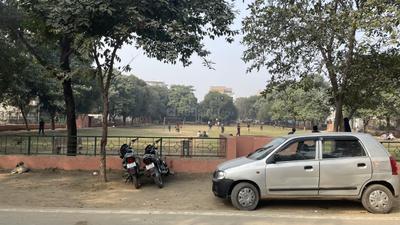 Image of 200 Sq.ft Residential Plot / Land for sale in Alpha I, Greater Noida for Rs. 35000000