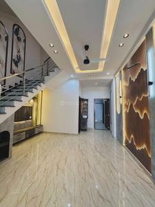 Kitchen Image of 1900 Sq.ft 3 BHK Villa for sale in Kalwad Road Jaipur for Rs. 7999000
