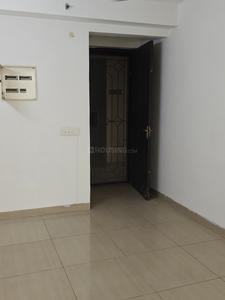 Hall Image of 575 Sq.ft 1 BHK Apartment / Flat for sale in The 3C Lotus Zing, Sector 168 Noida for Rs. 4250000
