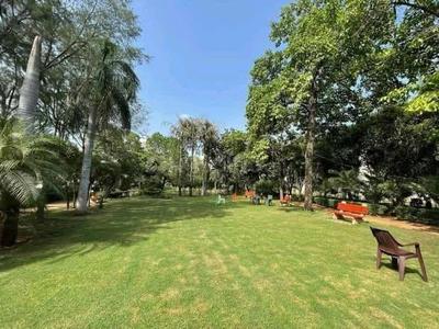 Image of DLF Exclusive floors in DLF Phase 5, Gurgaon