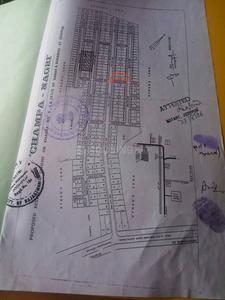 Residential Plot
