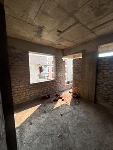 Balcony Image of 950 Sq.ft 2 BHK Apartment / Flat for sale in Dasak Nashik for Rs. 3850000