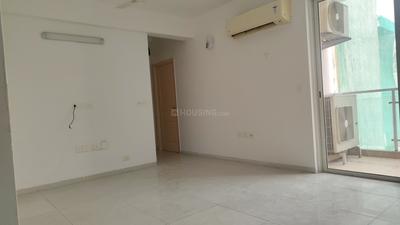 Living Room Image of 2000 Sq.ft 3 BHK Apartment / Flat for sale in Experion The Heartsong, Sector 108 Gurgaon for Rs. 19900000
