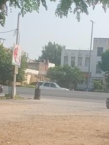 Image of 1200 Sq.ft Residential Plot / Land for sale in Mansarovar Extension, Jaipur for Rs. 10800000