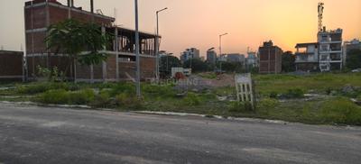 Image of 120 Sq.ft Residential Plot / Land for sale in Vrindavan Yojana, Lucknow for Rs. 15500000