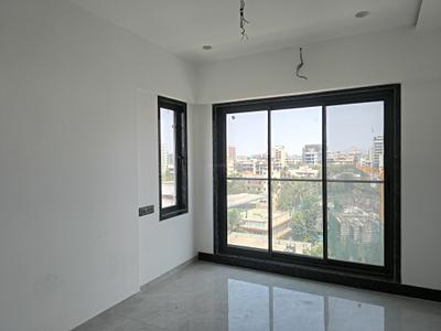 Bedroom Image of 1150 Sq.ft 3 BHK Apartment / Flat for sale in Disha Shree Shrinath Darshan by Disha Realtors, Vile Parle West Mumbai for Rs. 67500000