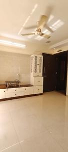 Hall Image of 1400 Sq.ft 3 BHK Apartment / Flat for rent in Kasarvadavali Thane for Rs. 50000