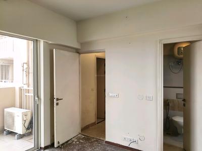 Bedroom Image of 1330 Sq.ft 2 BHK Apartment / Flat for sale in M3M Marina, Nurpur Jharsa Gurgaon for Rs. 16500000