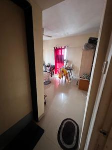 Hall Image of Iris in Magarpatta City, Pune