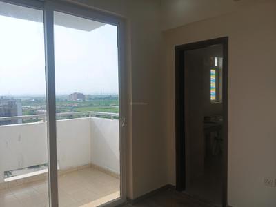 Bedroom Image of 2025 Sq.ft 3 BHK Apartment / Flat for sale in Emaar Imperial Gardens, Sector 102 Gurgaon for Rs. 23330000