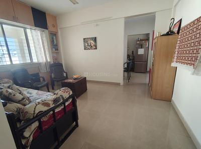 Hall Image of 1121 Sq.ft 2 BHK Apartment / Flat for sale in Kothrud Pune for Rs. 11000000