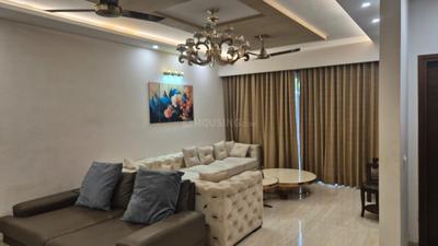 4 BHK Independent Builder Floor