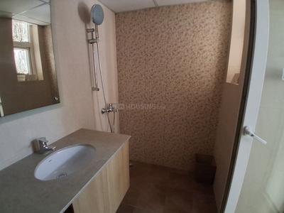 Bathroom Image of 601 Sq.ft 1 BHK Studio for sale in Eminence Kimberly Suits, Sector 112 Gurgaon for Rs. 8500000