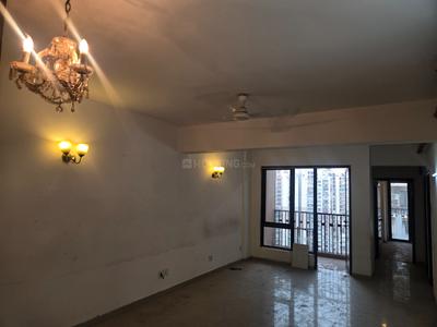 Hall Image of 1320 Sq.ft 2.5 BHK Apartment / Flat for sale in Logix Blossom County, Sector 137 Noida for Rs. 13500000