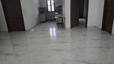 Living Room Image of 2200 Sq.ft 3 BHK Apartment / Flat for rent in Sector 105 Noida for Rs. 60500