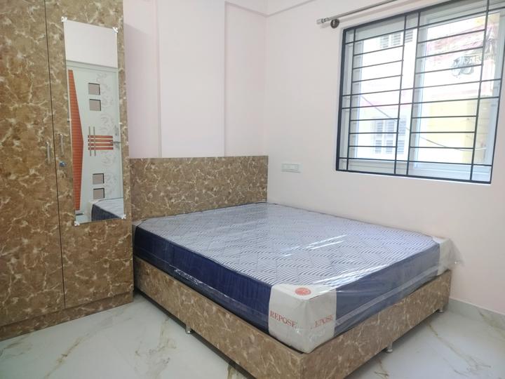 Stage 1, BTM Layout Bedroom 1