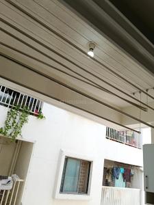 Balcony Image of 1096 Sq.ft 2 BHK Apartment / Flat for sale in Yelahanka Bengaluru for Rs. 5500000