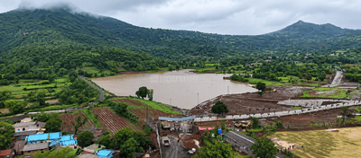 Image of 1090 Sq.ft Residential Plot / Land for sale in Igatpuri, Nashik for Rs. 4500000