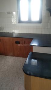 Kitchen Image of 1249 Sq.ft 2 BHK Builder Floor for rent in Choolaimedu Chennai for Rs. 22300
