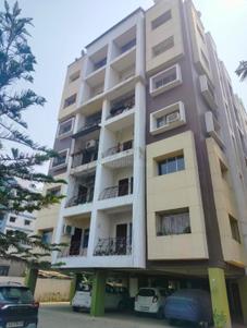 Image of 1230 Sq.ft 3 BHK Apartment / Flat for rent in MP Palacia Park, Barbari Village, Guwahati for Rs. 35000