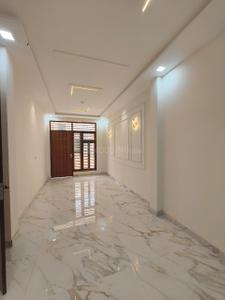 Living Room Image of 972 Sq.ft 3 BHK Duplex for sale in Shastripuram Agra for Rs. 11000000