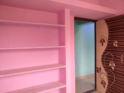 Bedroom Image of 750 Sq.ft 2 BHK Independent House for sale in Manali New Town Chennai for Rs. 5500000