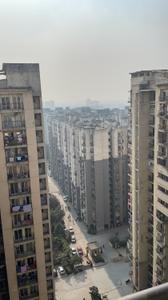 Image of 820 Sq.ft 3 BHK Apartment / Flat for sale in Aditya City Apartment Ghaziabad, Wave City, Ghaziabad for Rs. 7500000