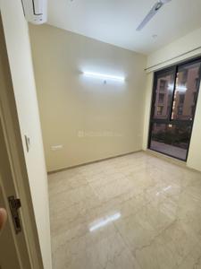 Hall Image of 960 Sq.ft 2 BHK Apartment / Flat for sale in Thane West Thane for Rs. 15000000