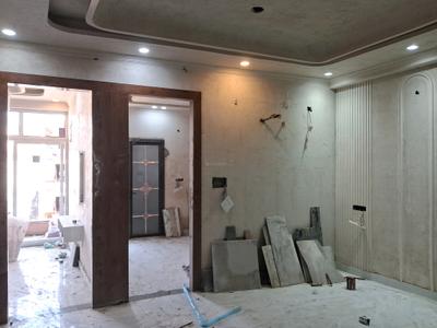 Living Room Image of 1250 Sq.ft 3 BHK Apartment / Flat for sale in Networth Shree Homes by Networth Realty, Sector 74 Noida for Rs. 5200000