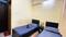 Bedroom Image of Colive Springfield in Koramangala, Bengaluru