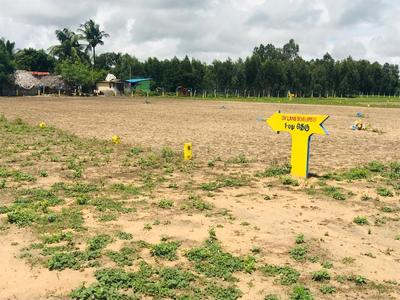 Image of 650 Sq.ft Residential Plot / Land for sale in Pazhaverkadu, Chennai for Rs. 454350