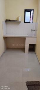 Trimurti Appartment Kitchen 1
