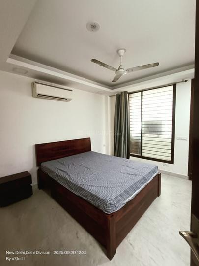 Saket Bedroom 1