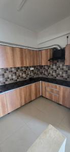 Kitchen Image of 1155 Sq.ft 2 BHK Apartment / Flat for sale in Prateek Grand City, Siddharth Vihar Ghaziabad for Rs. 10200000