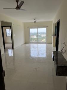 3 BHK Apartment