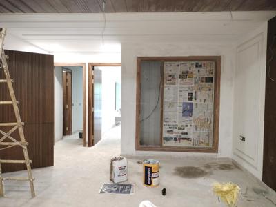 Living Room Image of 2250 Sq.ft 4 BHK Builder Floor for sale in Sector 19 Dwarka New Delhi for Rs. 42500000