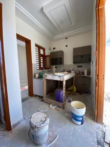 Kitchen Image of 918 Sq.ft 3 BHK Independent House for sale in Sector 127 Mohali for Rs. 9290000