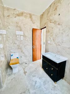 Bedroom Image of 2005 Sq.ft 3 BHK Apartment / Flat for sale in U S U S Pine Homes, Dhakoli Zirakpur for Rs. 7200000