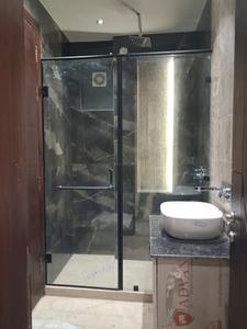 Common Bathroom Image of 2250 Sq.ft 4 BHK Builder Floor for sale in Paschim Vihar New Delhi for Rs. 49000000